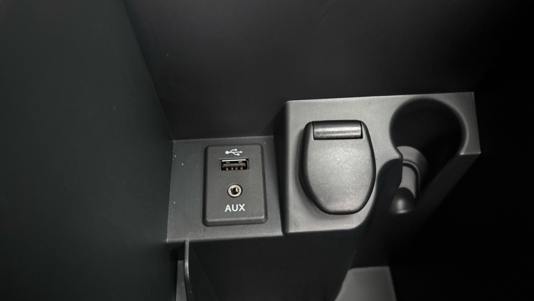 Nissan Qashqai 1.2 DiG-T N-Connecta 5dr Petrol Hatchback